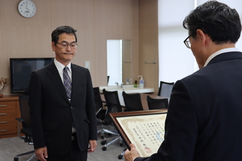 南予建設(株)